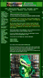 Mobile Screenshot of buylagarto.com